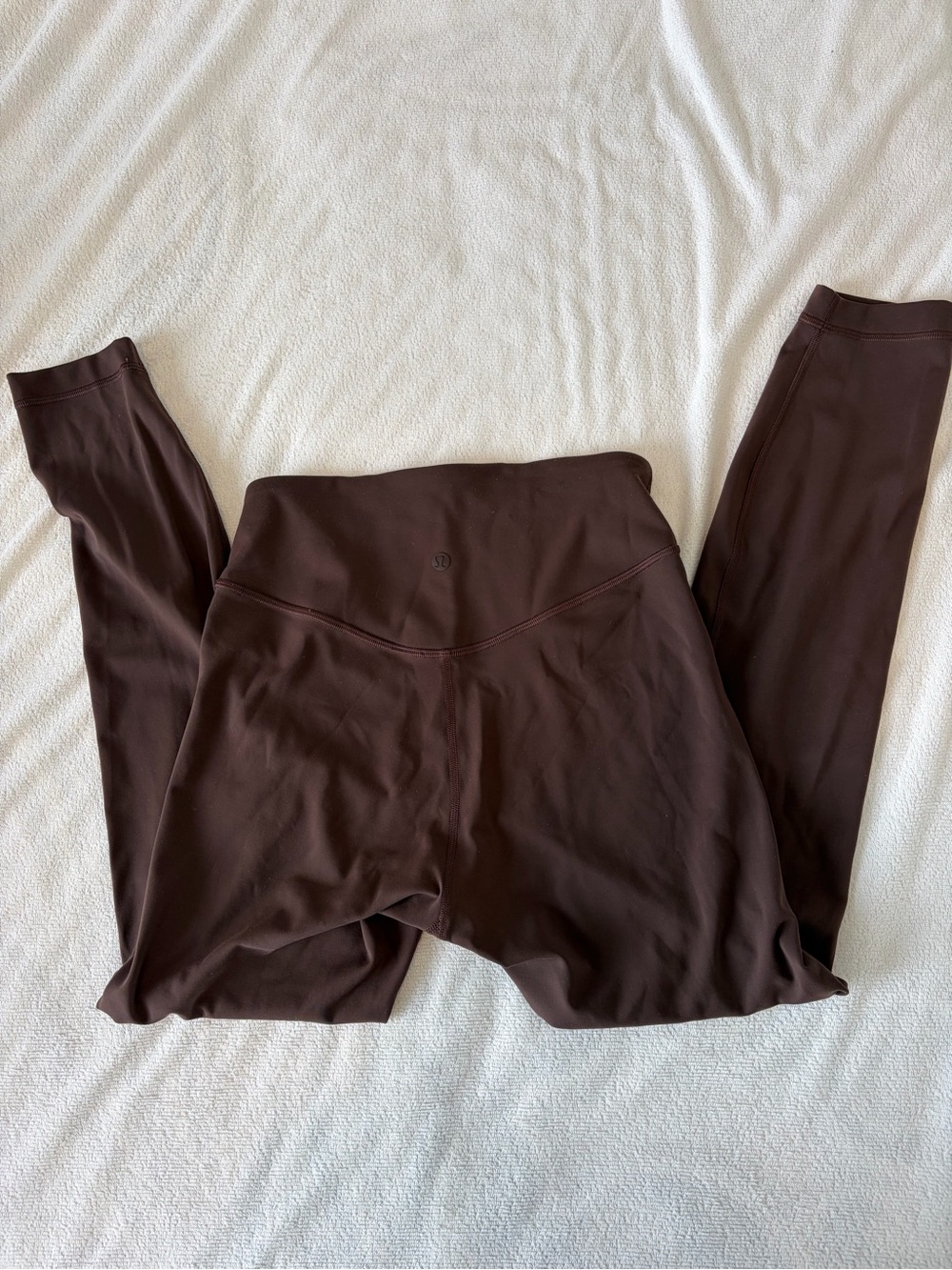 Lululemon Wunder Under Evolve High-Rise Tight 28”